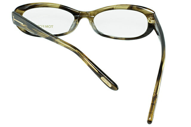 トムフォード メガネ TOM FORD メガネフレーム 眼鏡 FT5180 U45 53 (TF5180 U45 53) レギュラーフィット バタフライ型 度付き 度なし 伊達 メンズ レディース UVカット 紫外線 TOMFORD ラッピング無料
