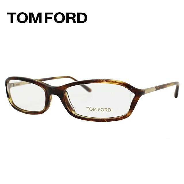 トムフォード メガネ TOM FORD メガネフレーム 眼鏡 FT5019 U54 52 （TF5019 U54 52） レギュラーフィット スクエア型 度付き 度なし 伊達 メンズ レディース UVカット 紫外線 TOMFORD ラッピング無料