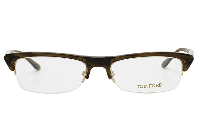 トムフォード メガネ TOM FORD メガネフレーム 眼鏡 FT5133 045 52 (TF5133 045 52) レギュラーフィット サーモント型/ブロー型 度付き 度なし 伊達 メンズ レディース UVカット 紫外線 TOMFORD ラッピング無料