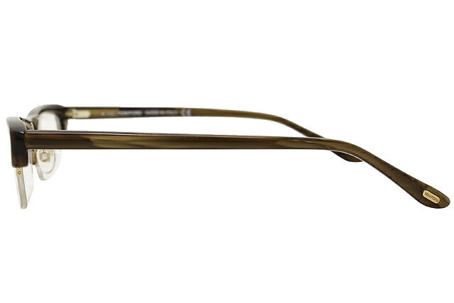 トムフォード メガネ TOM FORD メガネフレーム 眼鏡 FT5133 045 52 (TF5133 045 52) レギュラーフィット サーモント型/ブロー型 度付き 度なし 伊達 メンズ レディース UVカット 紫外線 TOMFORD ラッピング無料