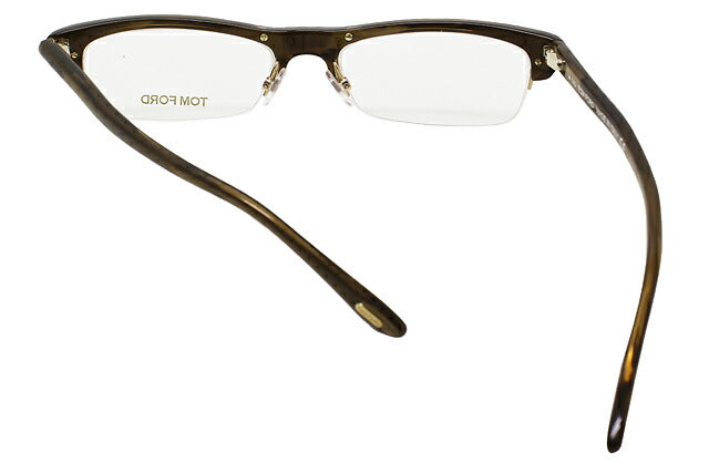 トムフォード メガネ TOM FORD メガネフレーム 眼鏡 FT5133 045 52 (TF5133 045 52) レギュラーフィット サーモント型/ブロー型 度付き 度なし 伊達 メンズ レディース UVカット 紫外線 TOMFORD ラッピング無料