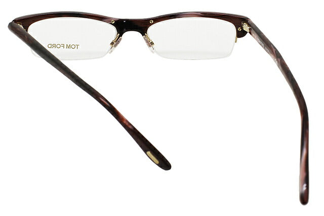 トムフォード メガネ TOM FORD メガネフレーム 眼鏡 FT5133 050 52 (TF5133 050 52) レギュラーフィット サーモント型/ブロー型 度付き 度なし 伊達 メンズ レディース UVカット 紫外線 TOMFORD ラッピング無料