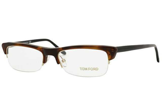 トムフォード メガネ TOM FORD メガネフレーム 眼鏡 FT5133 056 52 （TF5133 056 52） レギュラーフィット サーモント型/ブロー型 度付き 度なし 伊達 メンズ レディース UVカット 紫外線 TOMFORD ラッピング無料