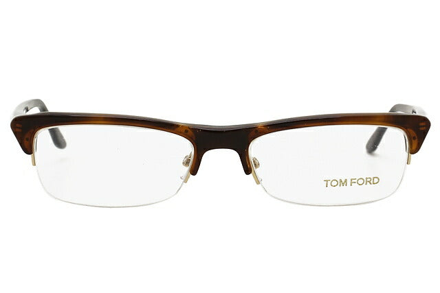 トムフォード メガネ TOM FORD メガネフレーム 眼鏡 FT5133 056 52 (TF5133 056 52) レギュラーフィット サーモント型/ブロー型 度付き 度なし 伊達 メンズ レディース UVカット 紫外線 TOMFORD ラッピング無料