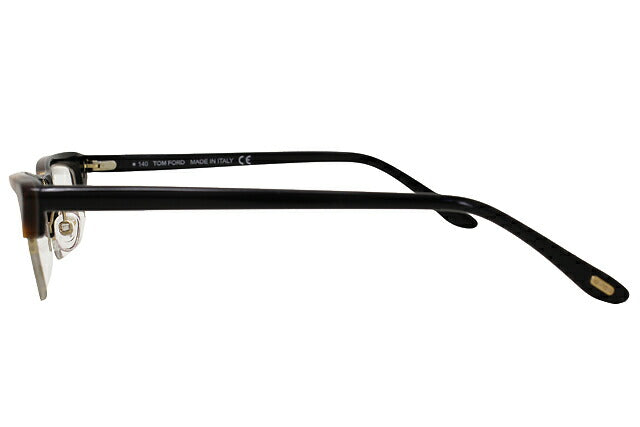 トムフォード メガネ TOM FORD メガネフレーム 眼鏡 FT5133 056 52 (TF5133 056 52) レギュラーフィット サーモント型/ブロー型 度付き 度なし 伊達 メンズ レディース UVカット 紫外線 TOMFORD ラッピング無料