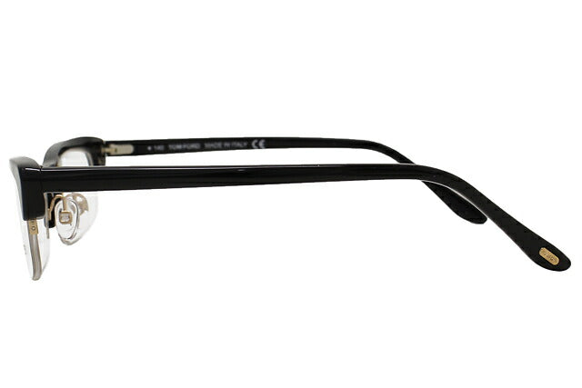 トムフォード メガネ TOM FORD メガネフレーム 眼鏡 FT5133 001 54 (TF5133 001 54) レギュラーフィット サーモント型/ブロー型 度付き 度なし 伊達 メンズ レディース UVカット 紫外線 TOMFORD ラッピング無料