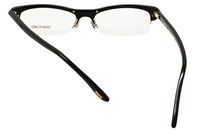 トムフォード メガネ TOM FORD メガネフレーム 眼鏡 FT5133 001 54 (TF5133 001 54) レギュラーフィット サーモント型/ブロー型 度付き 度なし 伊達 メンズ レディース UVカット 紫外線 TOMFORD ラッピング無料