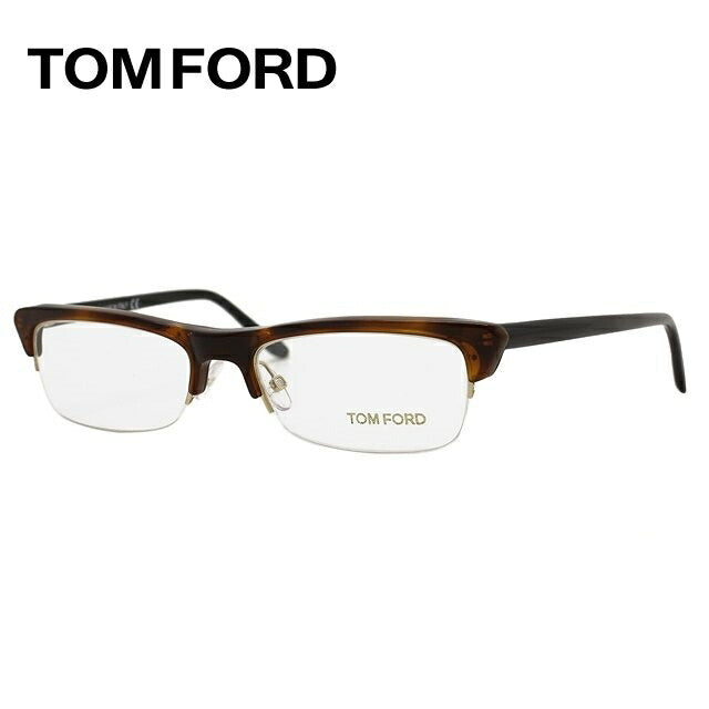 トムフォード メガネ TOM FORD メガネフレーム 眼鏡 FT5133 056 54 (TF5133 056 54) レギュラーフィット サーモント型/ブロー型 度付き 度なし 伊達 メンズ レディース UVカット 紫外線 TOMFORD ラッピング無料