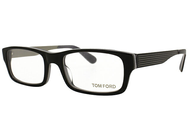 トムフォード メガネ TOM FORD メガネフレーム 眼鏡 FT5164 020 54 （TF5164 020 54） レギュラーフィット スクエア型 度付き 度なし 伊達 メンズ レディース UVカット 紫外線 TOMFORD ラッピング無料