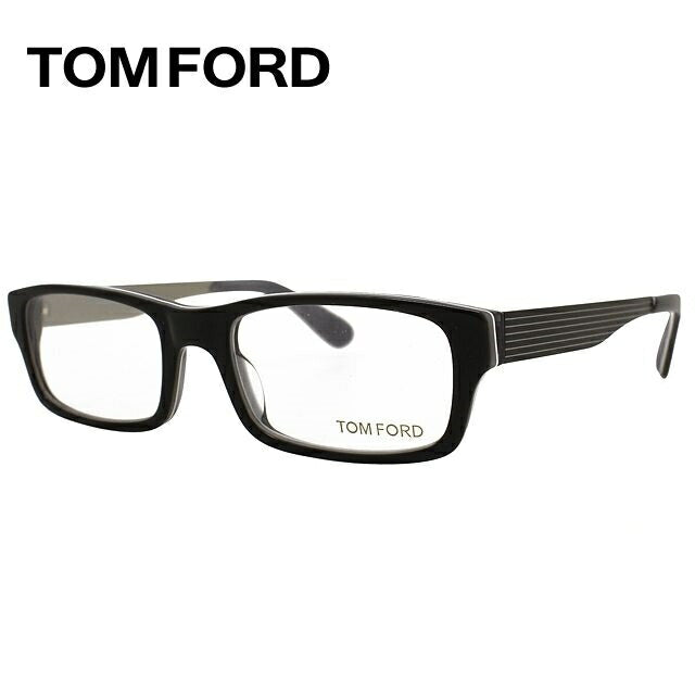 トムフォード メガネ TOM FORD メガネフレーム 眼鏡 FT5164 020 54 (TF5164 020 54) レギュラーフィット スクエア型 度付き 度なし 伊達 メンズ レディース UVカット 紫外線 TOMFORD ラッピング無料