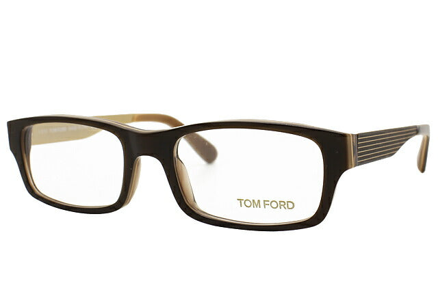 トムフォード メガネ TOM FORD メガネフレーム 眼鏡 FT5164 050 54 （TF5164 050 54） レギュラーフィット スクエア型 度付き 度なし 伊達 メンズ レディース UVカット 紫外線 TOMFORD ラッピング無料