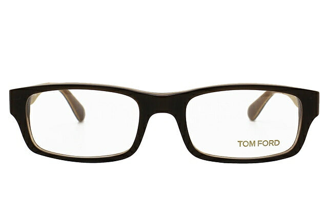 トムフォード メガネ TOM FORD メガネフレーム 眼鏡 FT5164 050 54 (TF5164 050 54) レギュラーフィット スクエア型 度付き 度なし 伊達 メンズ レディース UVカット 紫外線 TOMFORD ラッピング無料