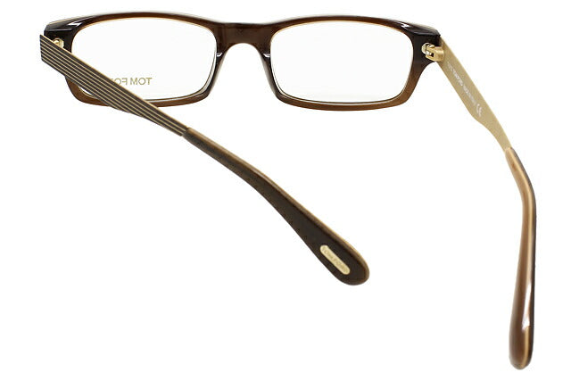 トムフォード メガネ TOM FORD メガネフレーム 眼鏡 FT5164 050 54 (TF5164 050 54) レギュラーフィット スクエア型 度付き 度なし 伊達 メンズ レディース UVカット 紫外線 TOMFORD ラッピング無料