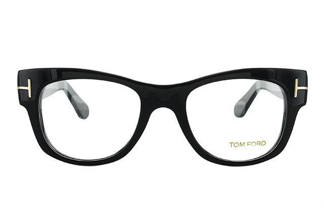 トムフォード メガネ TOM FORD メガネフレーム 眼鏡 FT5040 0B5 52 (TF5040 0B5 52) レギュラーフィット ウェリントン型 度付き 度なし 伊達 メンズ レディース UVカット 紫外線 TOMFORD ラッピング無料