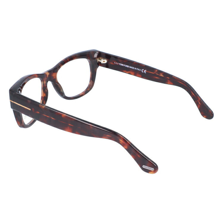 トムフォード メガネ TOM FORD メガネフレーム 眼鏡 FT5040 182 52 (TF5040 182 52) レギュラーフィット ウェリントン型 度付き 度なし 伊達 メンズ レディース UVカット 紫外線 TOMFORD ラッピング無料