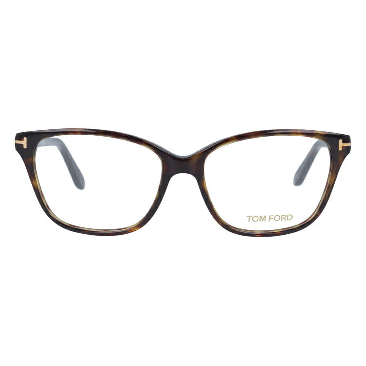トムフォード メガネ TOM FORD メガネフレーム 眼鏡 FT5293 052 54 (TF5293 052 54) レギュラーフィット ウェリントン型 度付き 度なし 伊達 メンズ レディース UVカット 紫外線 TOMFORD ラッピング無料