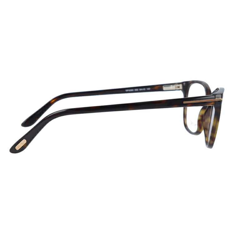 トムフォード メガネ TOM FORD メガネフレーム 眼鏡 FT5293 052 54 (TF5293 052 54) レギュラーフィット ウェリントン型 度付き 度なし 伊達 メンズ レディース UVカット 紫外線 TOMFORD ラッピング無料