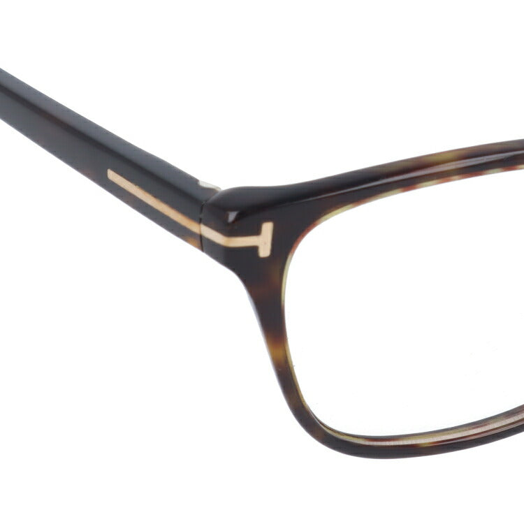 トムフォード メガネ TOM FORD メガネフレーム 眼鏡 FT5293 052 54 (TF5293 052 54) レギュラーフィット ウェリントン型 度付き 度なし 伊達 メンズ レディース UVカット 紫外線 TOMFORD ラッピング無料