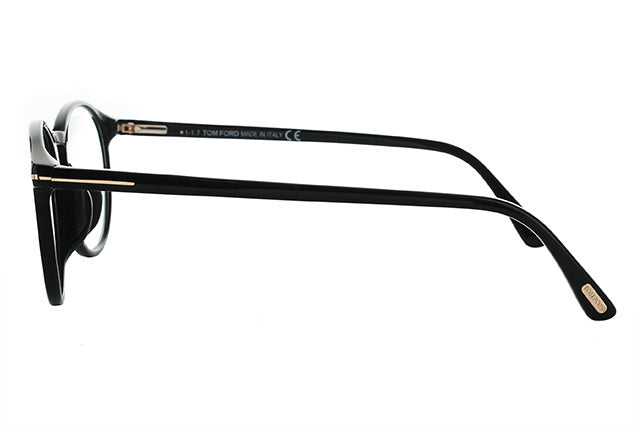 トムフォード メガネ TOM FORD メガネフレーム 眼鏡 FT5294F 001 52 (TF5294F 001 52) アジアンフィット ボストン型 度付き 度なし 伊達 メンズ レディース UVカット 紫外線 TOMFORD ラッピング無料