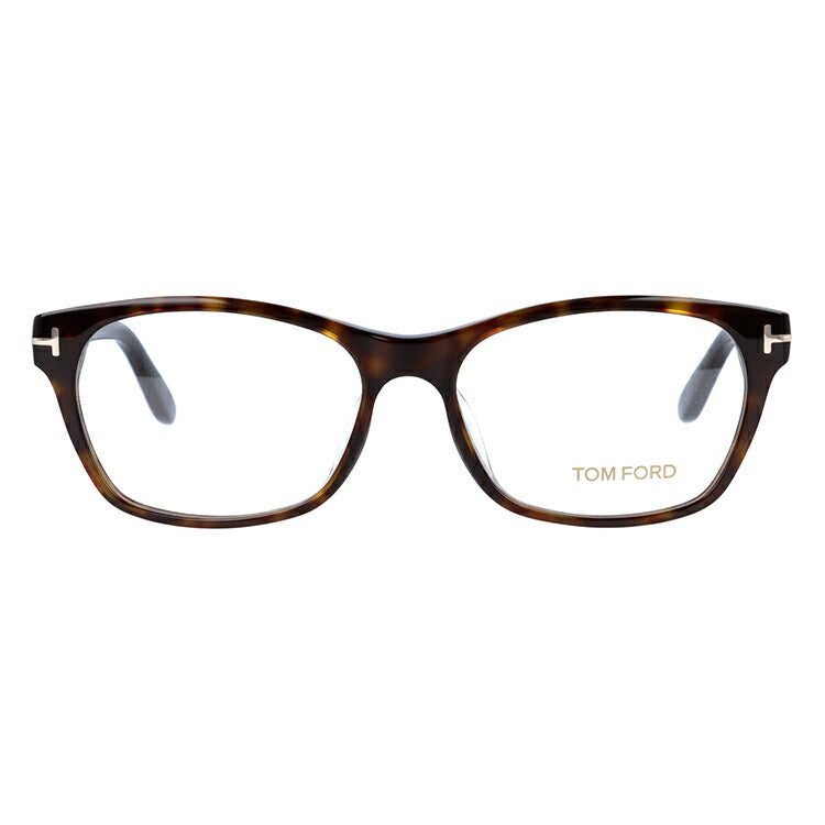 【訳あり】トムフォード メガネ TOM FORD メガネフレーム 眼鏡 FT5405F 052 54 (TF5405F 052 54) アジアンフィット スクエア型 度付き 度なし 伊達 メンズ レディース UVカット 紫外線 TOMFORD ラッピング無料