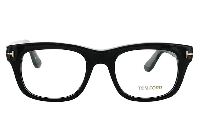 トムフォード メガネ TOM FORD メガネフレーム 眼鏡 FT5472 001 51 (TF5472 001 51) レギュラーフィット スクエア型 度付き 度なし 伊達 メンズ レディース UVカット 紫外線 TOMFORD ラッピング無料