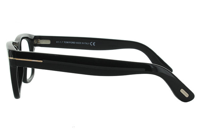 トムフォード メガネ TOM FORD メガネフレーム 眼鏡 FT5472 001 51 (TF5472 001 51) レギュラーフィット スクエア型 度付き 度なし 伊達 メンズ レディース UVカット 紫外線 TOMFORD ラッピング無料