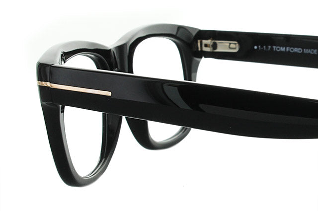 トムフォード メガネ TOM FORD メガネフレーム 眼鏡 FT5472 001 51 (TF5472 001 51) レギュラーフィット スクエア型 度付き 度なし 伊達 メンズ レディース UVカット 紫外線 TOMFORD ラッピング無料