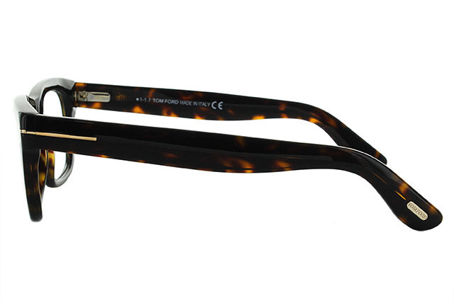 トムフォード メガネ TOM FORD メガネフレーム 眼鏡 FT5472 052 51 (TF5472 052 51) レギュラーフィット スクエア型 度付き 度なし 伊達 メンズ レディース UVカット 紫外線 TOMFORD ラッピング無料