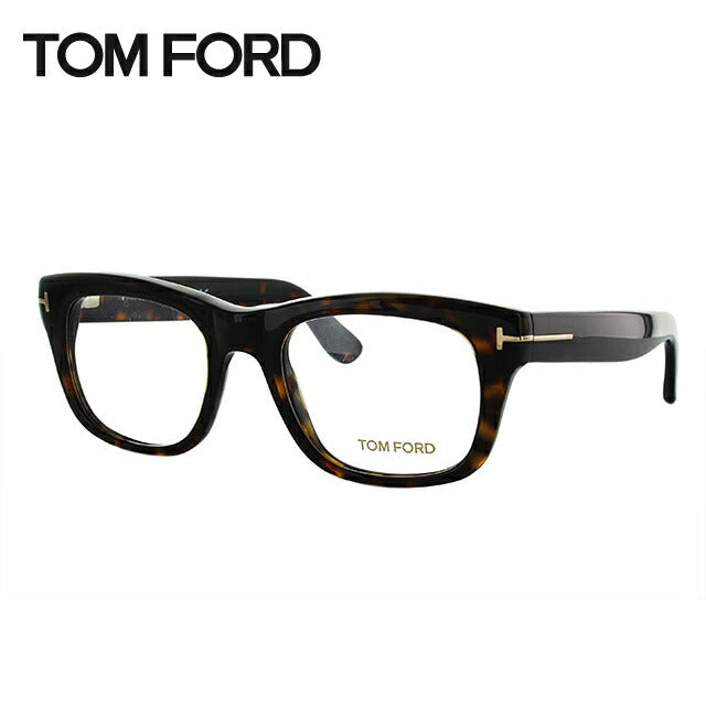 トムフォード メガネ TOM FORD メガネフレーム 眼鏡 FT5472 052 51 (TF5472 052 51) レギュラーフィット スクエア型 度付き 度なし 伊達 メンズ レディース UVカット 紫外線 TOMFORD ラッピング無料
