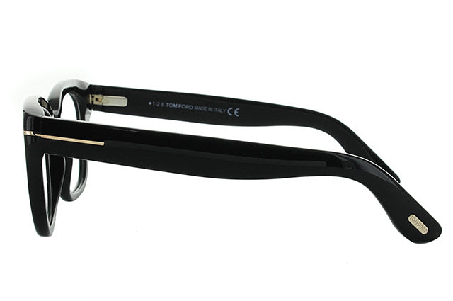 トムフォード メガネ TOM FORD メガネフレーム 眼鏡 FT5473 001 49 (TF5473 001 49) レギュラーフィット ウェリントン型 度付き 度なし 伊達 メンズ レディース UVカット 紫外線 TOMFORD ラッピング無料