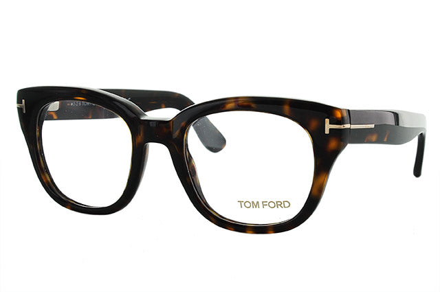 トムフォード メガネ TOM FORD メガネフレーム 眼鏡 FT5473 052 49 (TF5473 052 49) レギュラーフィット ウェリントン型 度付き 度なし 伊達 メンズ レディース UVカット 紫外線 TOMFORD ラッピング無料