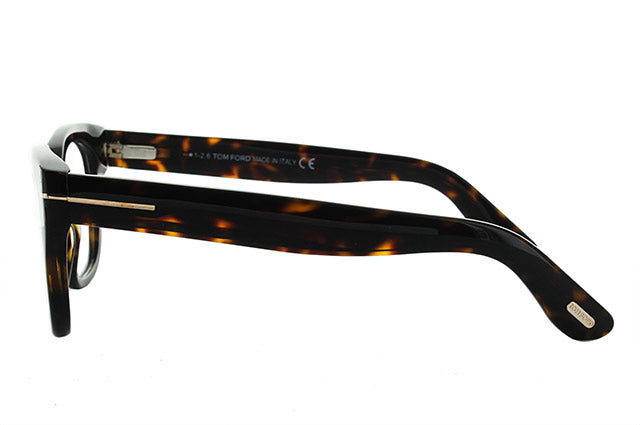 トムフォード メガネ TOM FORD メガネフレーム 眼鏡 FT5473 052 49 (TF5473 052 49) レギュラーフィット ウェリントン型 度付き 度なし 伊達 メンズ レディース UVカット 紫外線 TOMFORD ラッピング無料
