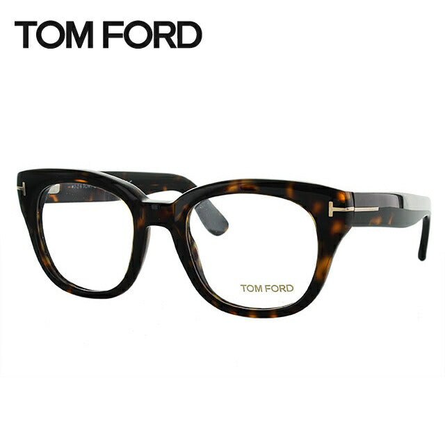トムフォード メガネ TOM FORD メガネフレーム 眼鏡 FT5473 052 49 (TF5473 052 49) レギュラーフィット ウェリントン型 度付き 度なし 伊達 メンズ レディース UVカット 紫外線 TOMFORD ラッピング無料