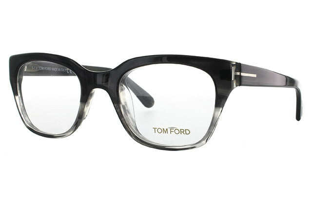 トムフォード メガネ TOM FORD メガネフレーム 眼鏡 FT4240 020 51 (TF4240 020 51) レギュラーフィット ウェリントン型 度付き 度なし 伊達 メンズ レディース UVカット 紫外線 TOMFORD ラッピング無料