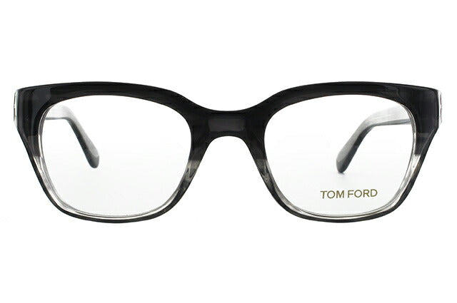 トムフォード メガネ TOM FORD メガネフレーム 眼鏡 FT4240 020 51 (TF4240 020 51) レギュラーフィット ウェリントン型 度付き 度なし 伊達 メンズ レディース UVカット 紫外線 TOMFORD ラッピング無料