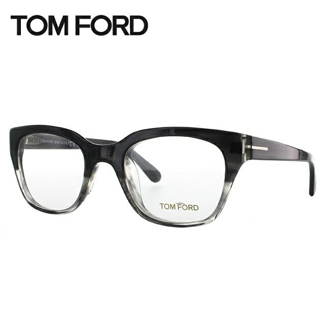 トムフォード メガネ TOM FORD メガネフレーム 眼鏡 FT4240 020 51 (TF4240 020 51) レギュラーフィット ウェリントン型 度付き 度なし 伊達 メンズ レディース UVカット 紫外線 TOMFORD ラッピング無料