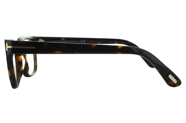 トムフォード メガネ TOM FORD メガネフレーム 眼鏡 FT4240 052 51 (TF4240 052 51) レギュラーフィット ウェリントン型 度付き 度なし 伊達 メンズ レディース UVカット 紫外線 TOMFORD ラッピング無料