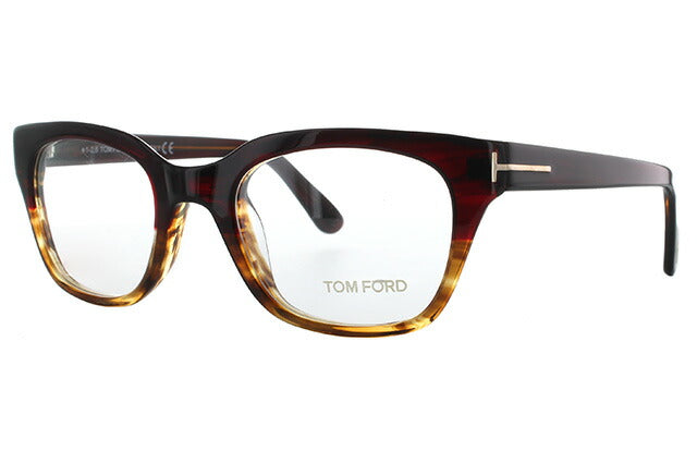 トムフォード メガネ TOM FORD メガネフレーム 眼鏡 FT4240 098 51 (TF4240 098 51) レギュラーフィット ウェリントン型 度付き 度なし 伊達 メンズ レディース UVカット 紫外線 TOMFORD ラッピング無料