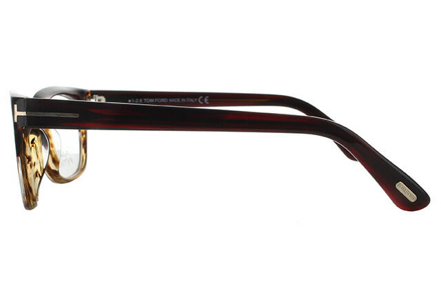トムフォード メガネ TOM FORD メガネフレーム 眼鏡 FT4240 098 51 (TF4240 098 51) レギュラーフィット ウェリントン型 度付き 度なし 伊達 メンズ レディース UVカット 紫外線 TOMFORD ラッピング無料