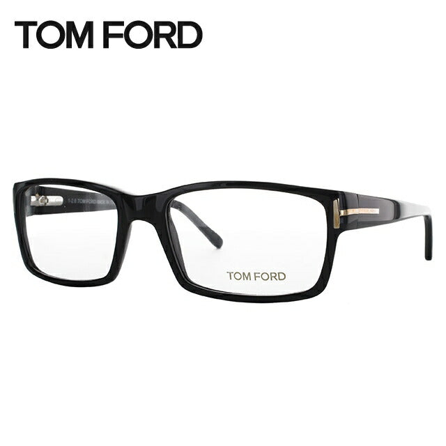 トムフォード メガネ TOM FORD メガネフレーム 眼鏡 FT5013 0B5 54 (TF5013 0B5 54) レギュラーフィット スクエア型 度付き 度なし 伊達 メンズ レディース UVカット 紫外線 TOMFORD ラッピング無料