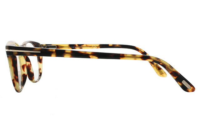 トムフォード メガネ TOM FORD メガネフレーム 眼鏡 FT5410 055 49 (TF5410 055 49) レギュラーフィット ボストン型 度付き 度なし 伊達 メンズ レディース UVカット 紫外線 TOMFORD ラッピング無料