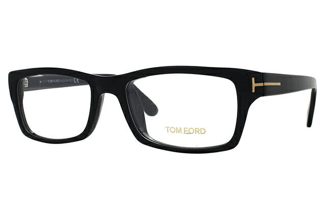 トムフォード メガネ TOM FORD メガネフレーム 眼鏡 FT4239 001 54 (TF4239 001 54) レギュラーフィット スクエア型 度付き 度なし 伊達 メンズ レディース UVカット 紫外線 TOMFORD ラッピング無料