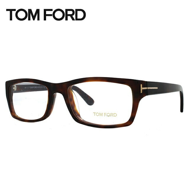トムフォード メガネ TOM FORD メガネフレーム 眼鏡 FT4239 052 54 (TF4239 052 54) レギュラーフィット スクエア型 度付き 度なし 伊達 メンズ レディース UVカット 紫外線 TOMFORD ラッピング無料