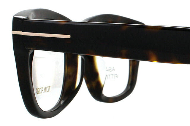 トムフォード メガネ TOM FORD メガネフレーム 眼鏡 FT5472F 052 52 (TF5472F 052 52) アジアンフィット ウェリントン型 度付き 度なし 伊達 メンズ レディース UVカット 紫外線 TOMFORD ラッピング無料