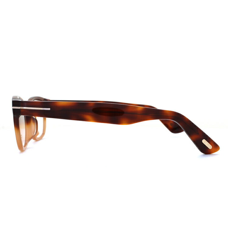トムフォード メガネ TOM FORD メガネフレーム 眼鏡 FT5425F 56A 53 (TF5425F 56A 53) アジアンフィット スクエア型 度付き 度なし 伊達 メンズ レディース UVカット 紫外線 TOMFORD ラッピング無料
