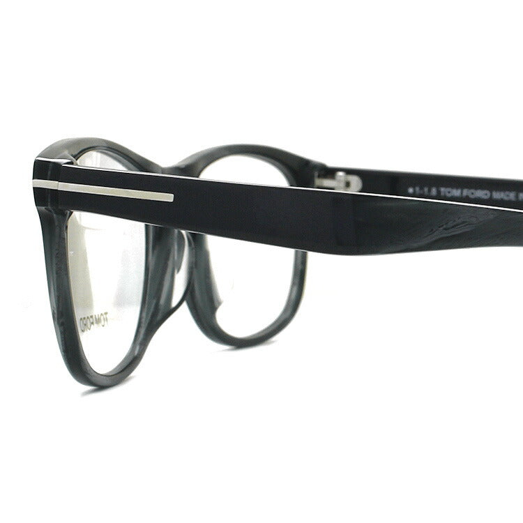 トムフォード メガネ TOM FORD メガネフレーム 眼鏡 FT5431F 064 55 (TF5431F 064 55) アジアンフィット ウェリントン型 度付き 度なし 伊達 メンズ レディース UVカット 紫外線 TOMFORD ラッピング無料