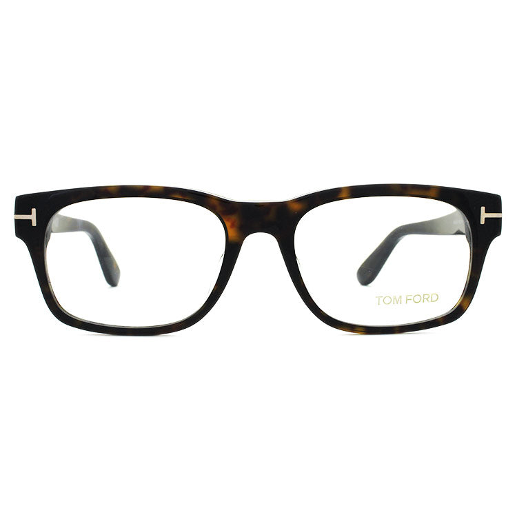トムフォード メガネ TOM FORD メガネフレーム 眼鏡 FT5432F 052 54 (TF5432F 052 54) アジアンフィット ウェリントン型 度付き 度なし 伊達 メンズ レディース UVカット 紫外線 TOMFORD ラッピング無料