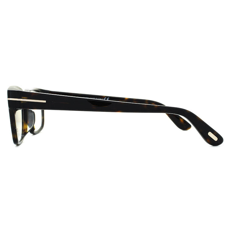 トムフォード メガネ TOM FORD メガネフレーム 眼鏡 FT5432F 052 54 (TF5432F 052 54) アジアンフィット ウェリントン型 度付き 度なし 伊達 メンズ レディース UVカット 紫外線 TOMFORD ラッピング無料