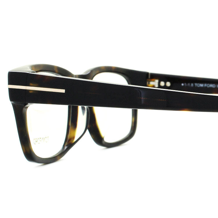 トムフォード メガネ TOM FORD メガネフレーム 眼鏡 FT5432F 052 54 (TF5432F 052 54) アジアンフィット ウェリントン型 度付き 度なし 伊達 メンズ レディース UVカット 紫外線 TOMFORD ラッピング無料