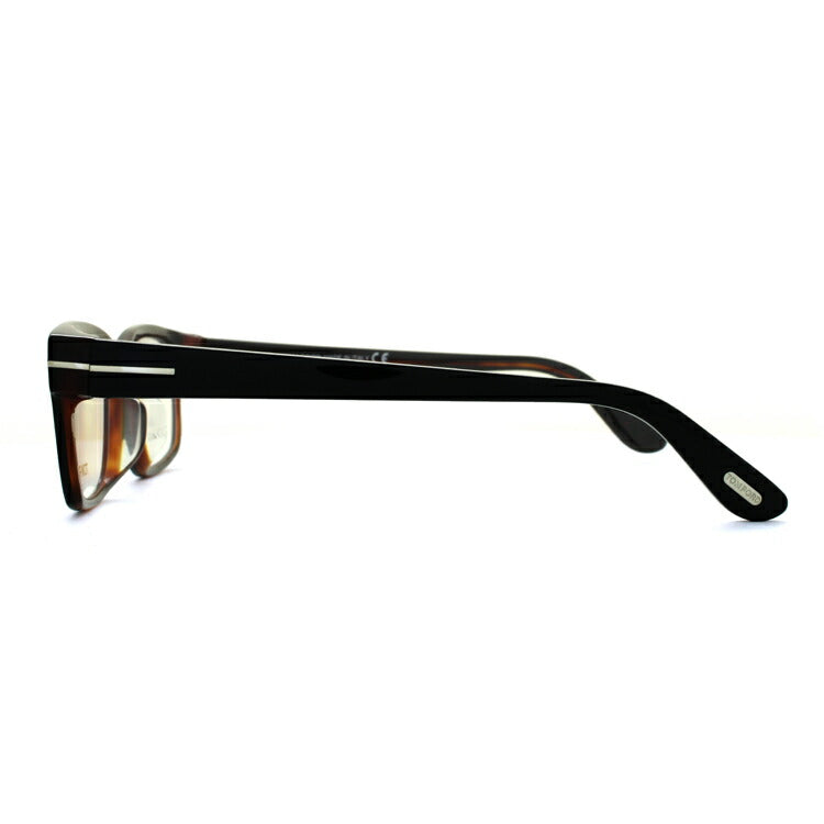 トムフォード メガネ TOM FORD メガネフレーム 眼鏡 FT5432F 005 52 (TF5432F 005 52) アジアンフィット スクエア型 度付き 度なし 伊達 メンズ レディース UVカット 紫外線 TOMFORD ラッピング無料